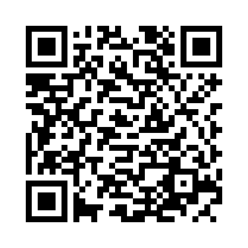 Código QR do registo