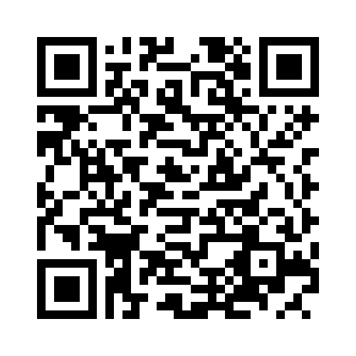 Código QR do registo