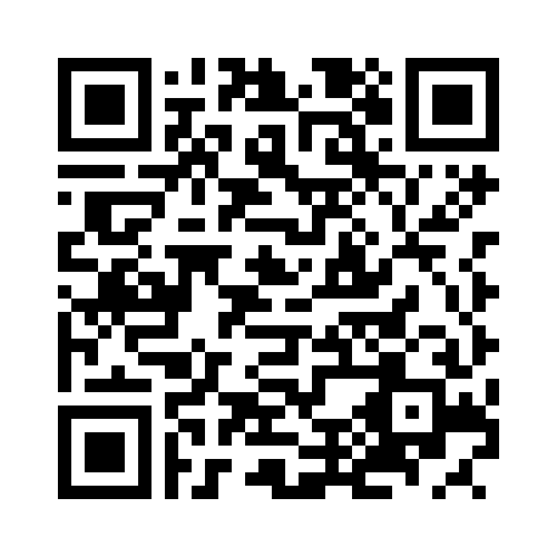 Código QR do registo