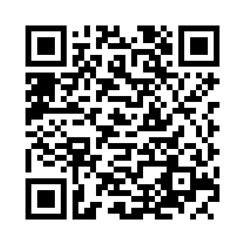 Código QR do registo