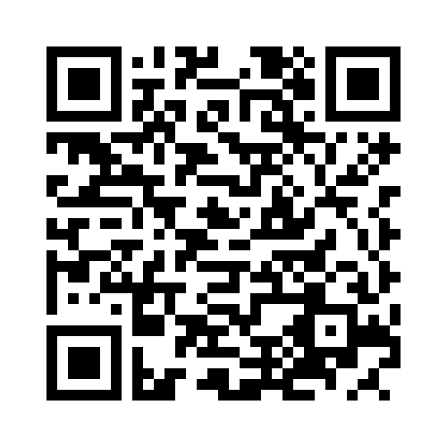 Código QR do registo