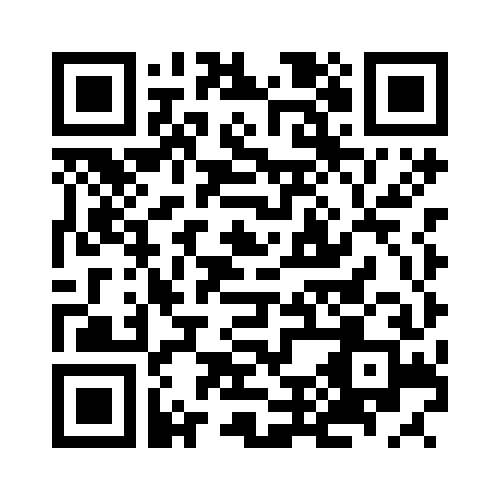 Código QR do registo