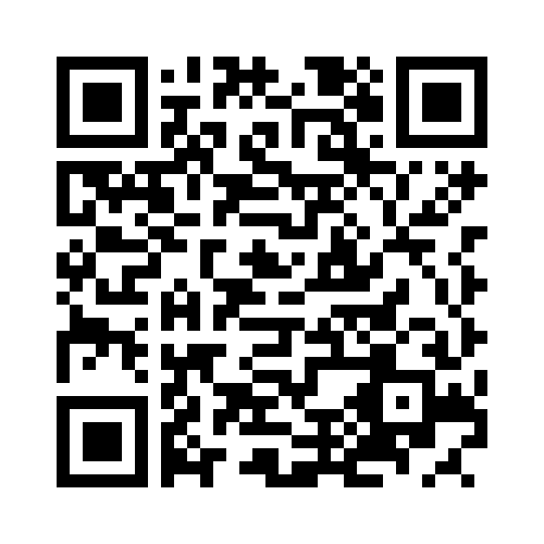 Código QR do registo