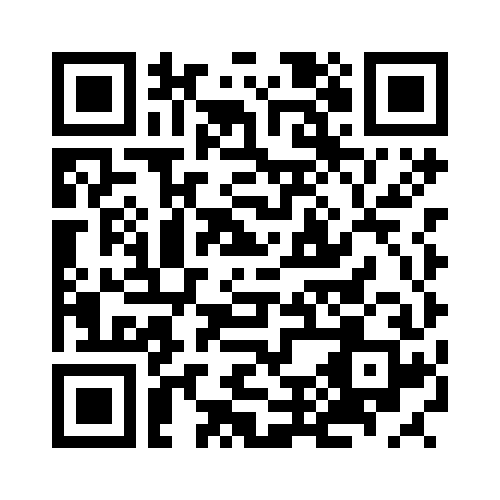 Código QR do registo