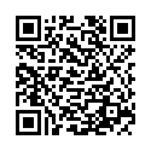 Código QR do registo