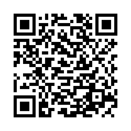 Código QR do registo