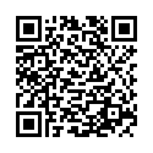 Código QR do registo