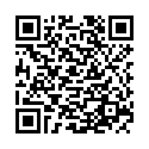 Código QR do registo