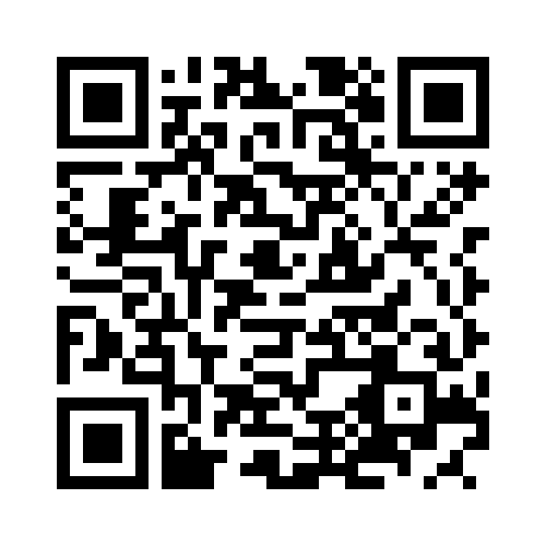 Código QR do registo