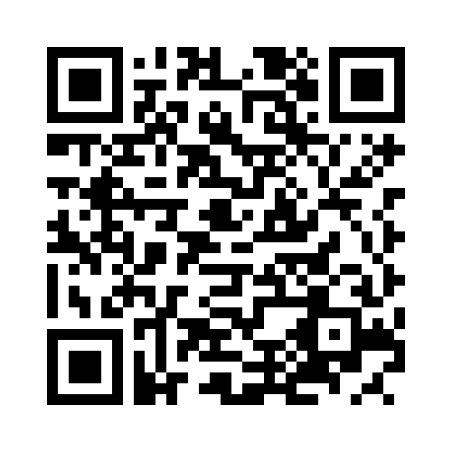 Código QR do registo