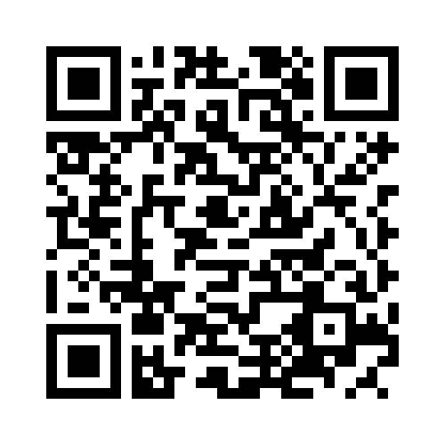 Código QR do registo