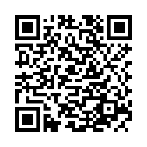 Código QR do registo