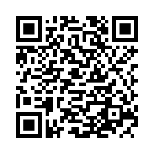 Código QR do registo