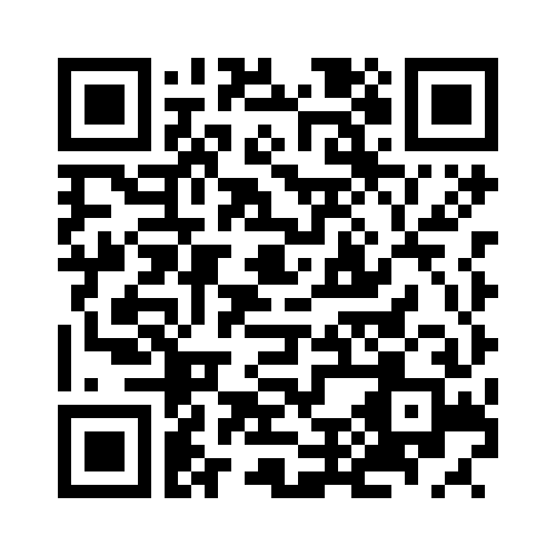 Código QR do registo