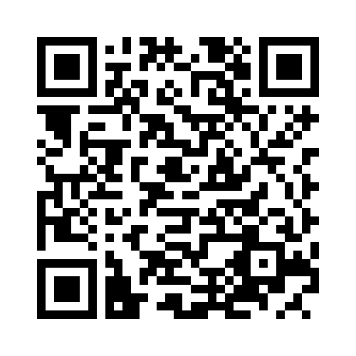 Código QR do registo