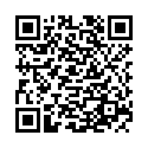 Código QR do registo