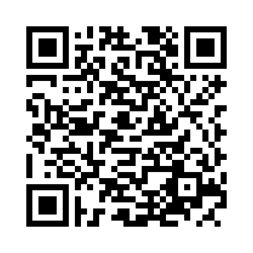 Código QR do registo