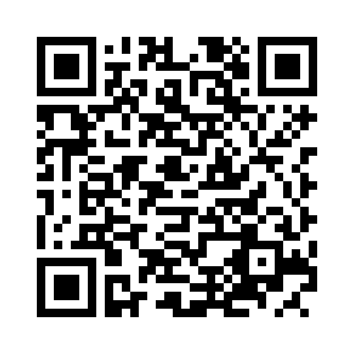 Código QR do registo