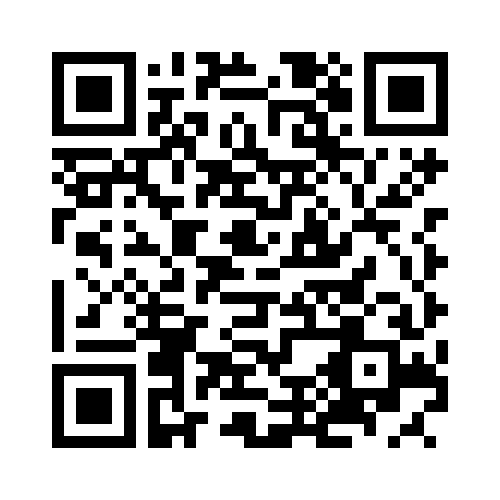 Código QR do registo