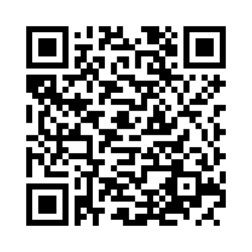 Código QR do registo