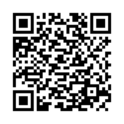 Código QR do registo