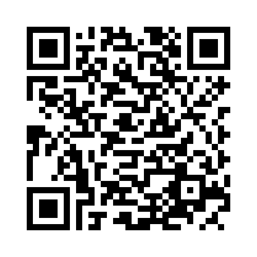 Código QR do registo