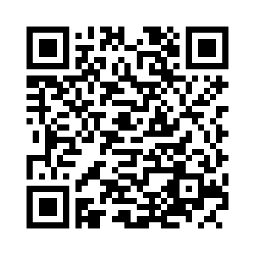 Código QR do registo