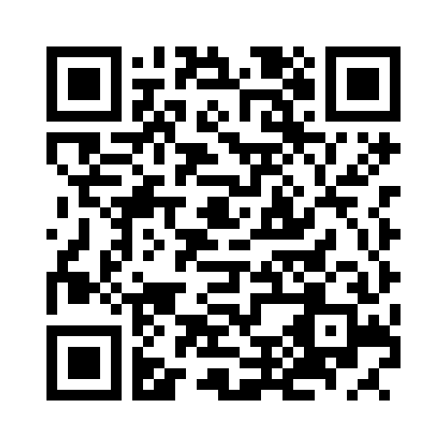 Código QR do registo