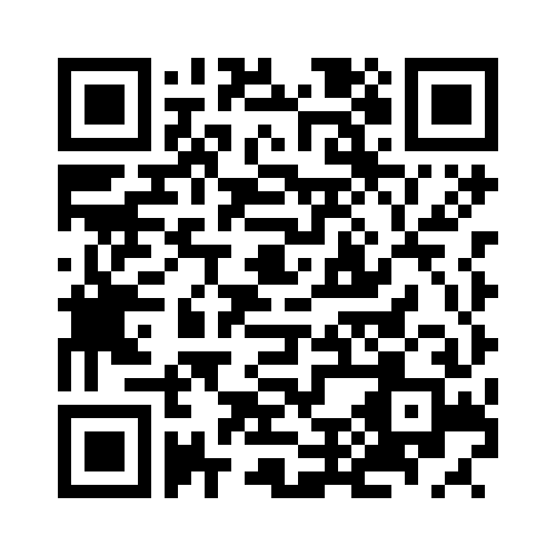 Código QR do registo