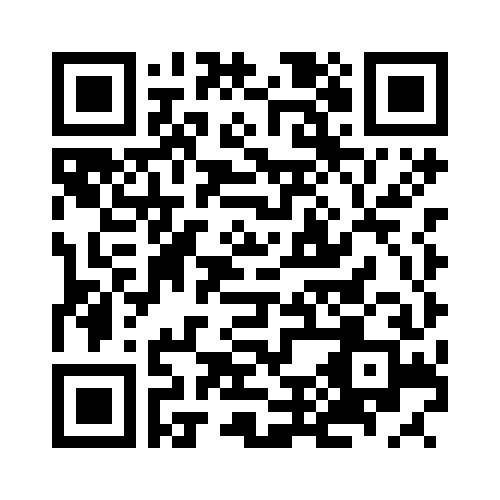 Código QR do registo