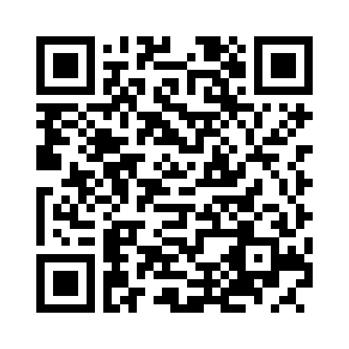 Código QR do registo