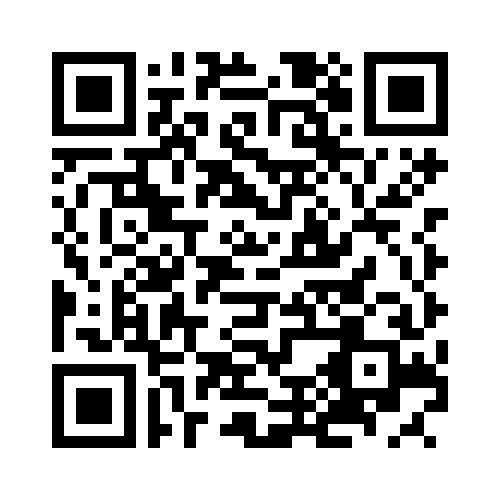 Código QR do registo