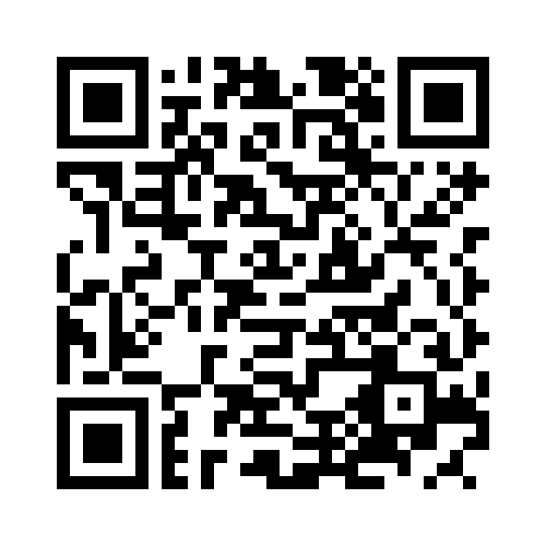 Código QR do registo