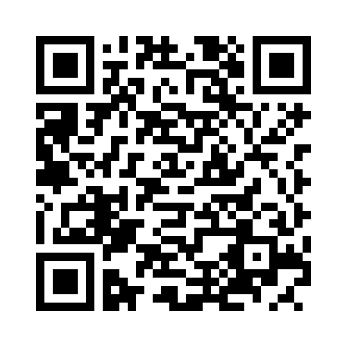 Código QR do registo