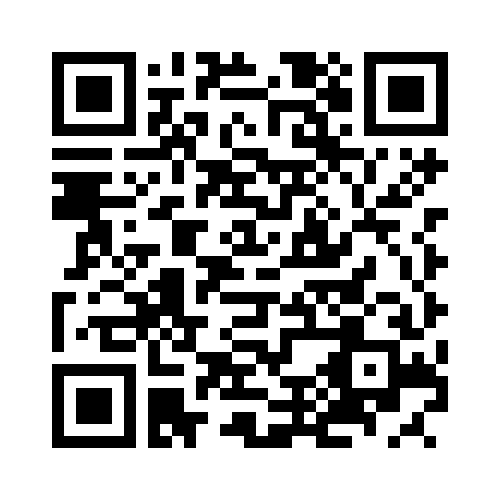 Código QR do registo