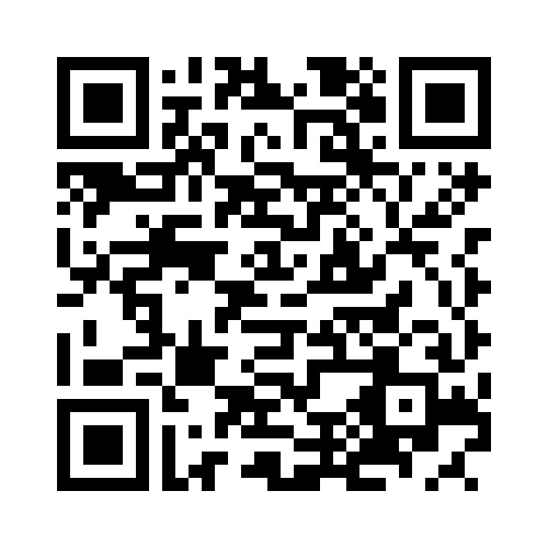 Código QR do registo