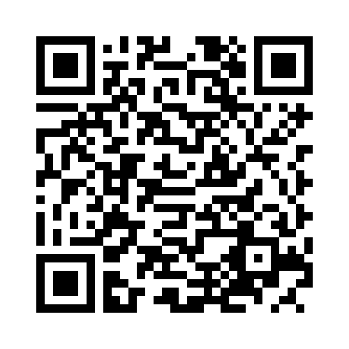 Código QR do registo