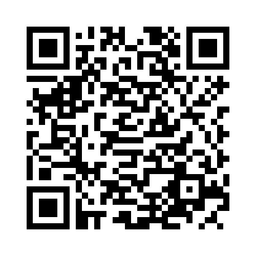 Código QR do registo