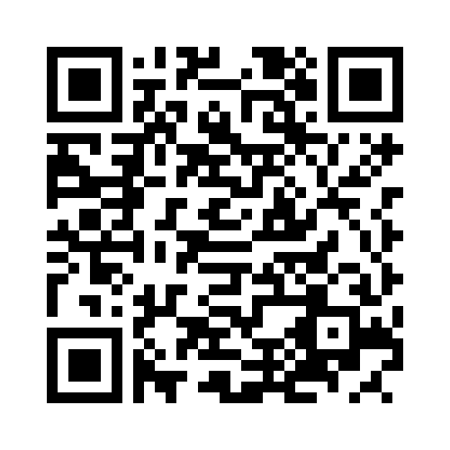 Código QR do registo