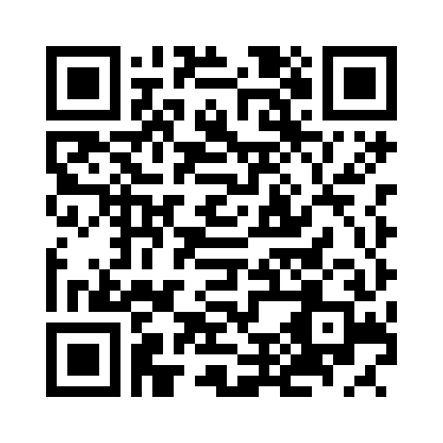 Código QR do registo