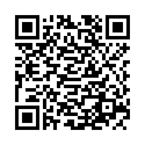 Código QR do registo