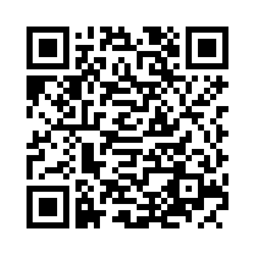 Código QR do registo