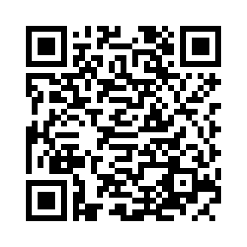 Código QR do registo