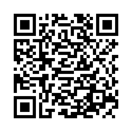 Código QR do registo