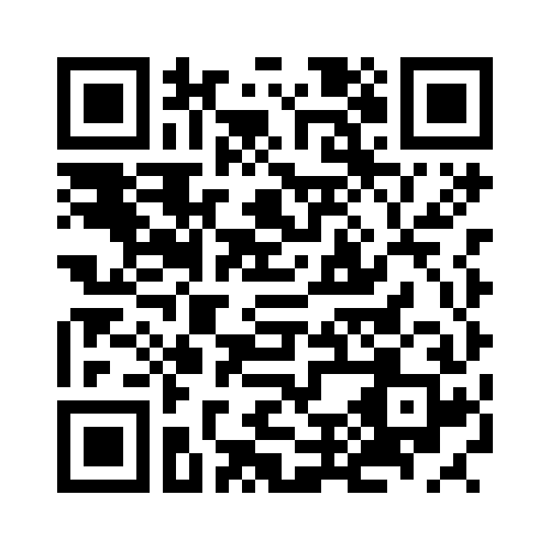 Código QR do registo