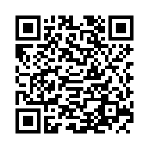 Código QR do registo