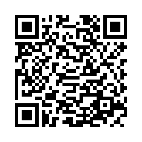 Código QR do registo