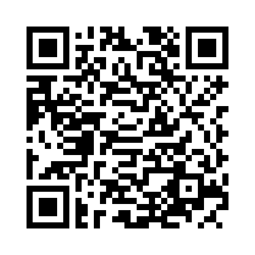 Código QR do registo