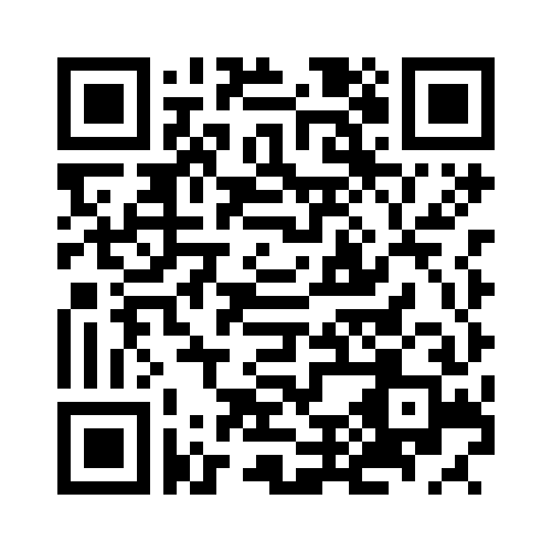 Código QR do registo