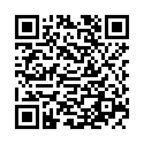 Código QR do registo